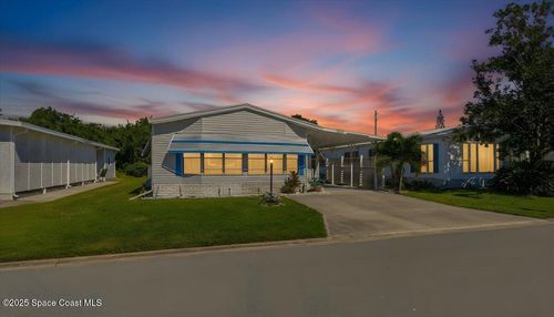 1131 Tequesta Dr, Barefoot Bay, FL, 32976-7082 | Card Image