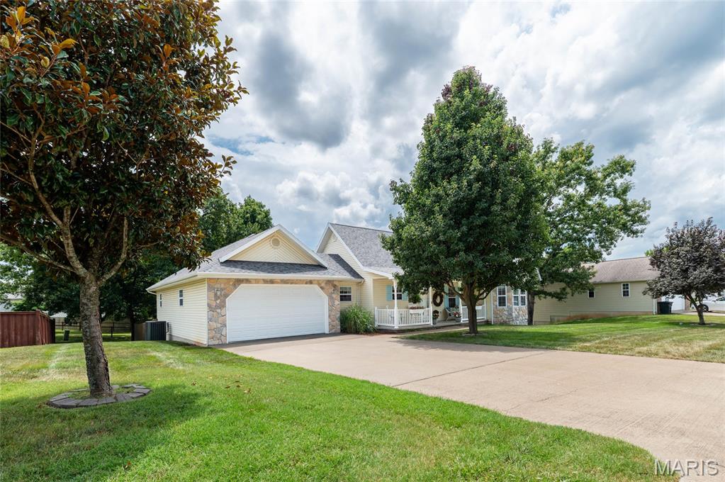 Residential in Waynesville 5