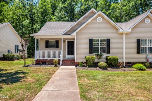 3664 E Cotton Gin Dr, Clayton, NC, 27527-3314 | Card Image
