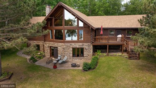 36320 Northern Lights Trl, Lake George, MN, 56458-4078 | Card Image