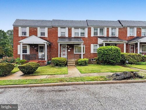 225 N Edgewood Street, BALTIMORE, MD, 21229 | Card Image