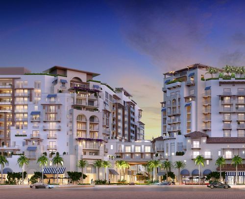 ph12-105 E Camino Real, Boca Raton, FL, 33432-6166 | Card Image