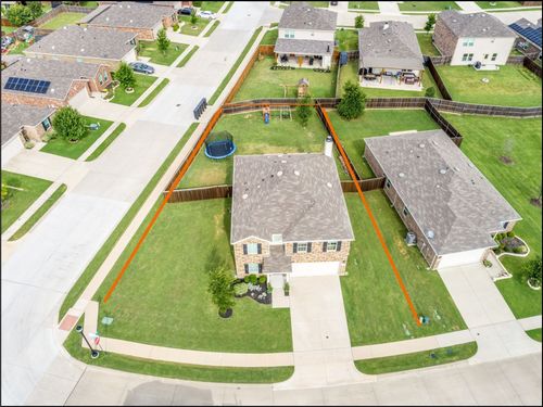 3301 Cord Pl, Aubrey, TX, 76227-2554 | Card Image