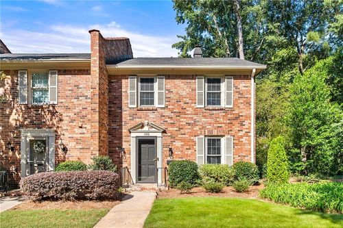 1498 Leafmore Pl, Decatur, GA, 30033-2000 | Card Image
