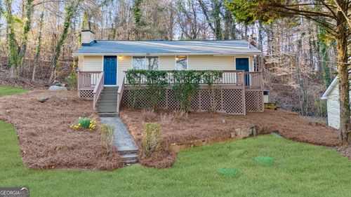 6965 Crystal Cove Trl, Gainesville, GA, 30506-6004 | Card Image