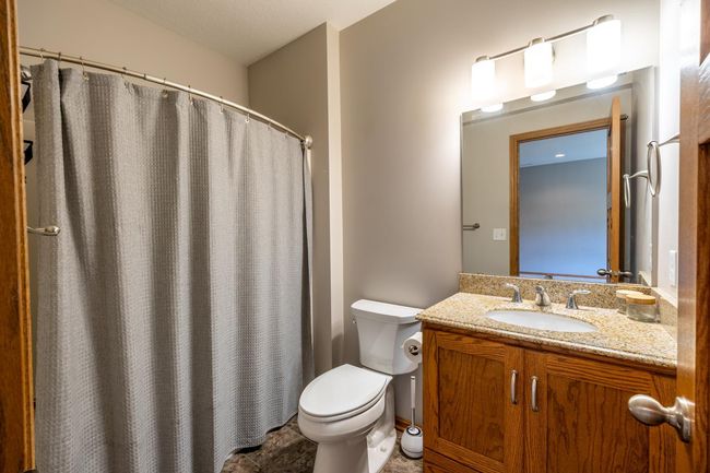 668 Shardlow Pl Ne, Townhouse with 3 bedrooms, 3 bathrooms and null parking in Byron MN | Image 31