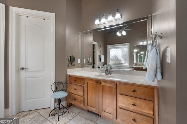 76 Creekside Ct, House other with 4 bedrooms, 4 bathrooms and 2 parking in Zebulon GA | Image 31
