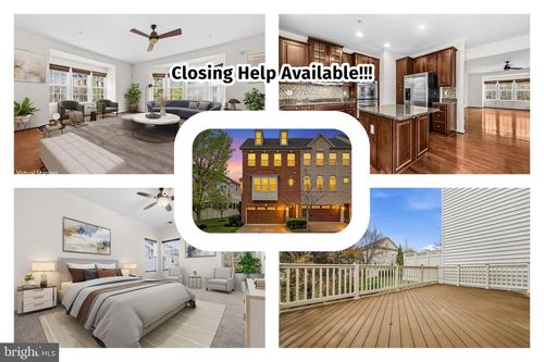 2107 Turleygreen Pl, UPPER MARLBORO, MD, 20774-8984 | Card Image
