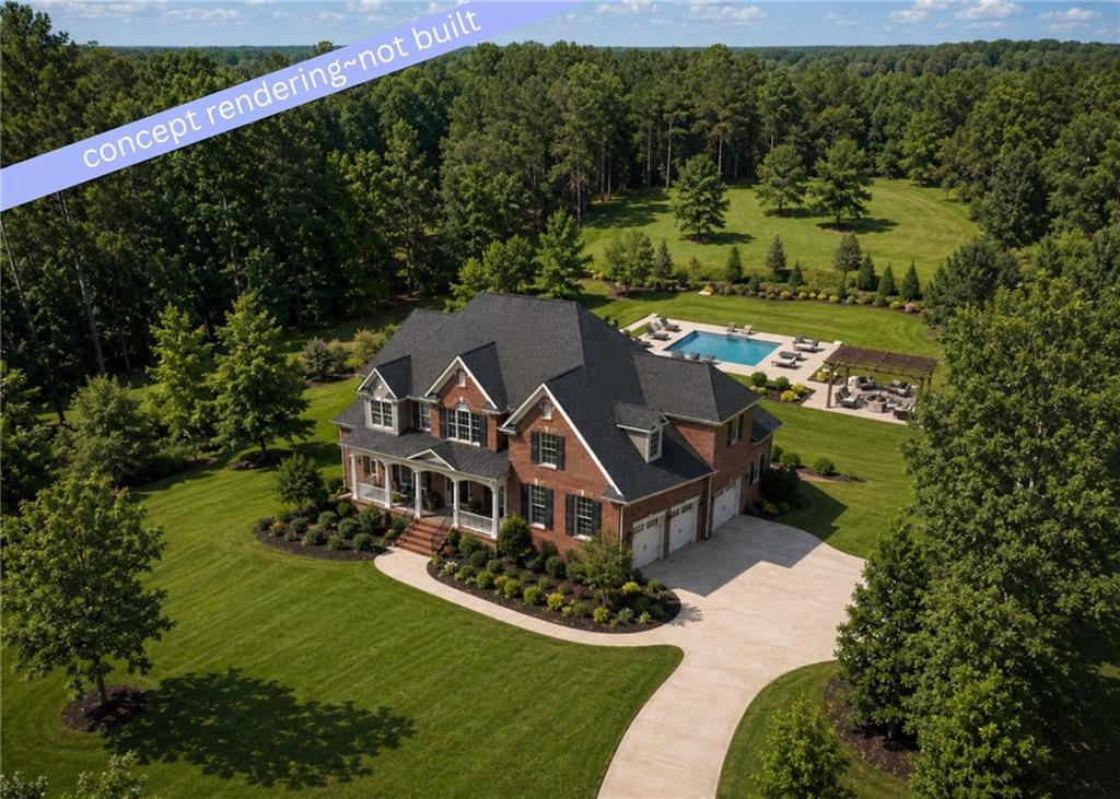 Land in Covington 5