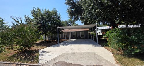 410 Sumner Dr, San Antonio, TX, 78209-4947 | Card Image
