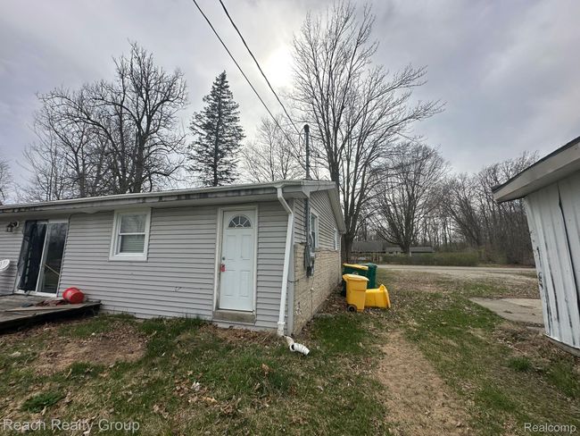 1781 Cadillac Ave, House other with 3 bedrooms, 1 bathrooms and null parking in Ypsilanti MI | Image 4
