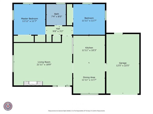 12415 32 Nd St, House other with 2 bedrooms, 1 bathrooms and 1 parking in Santa Fe TX | Image 16