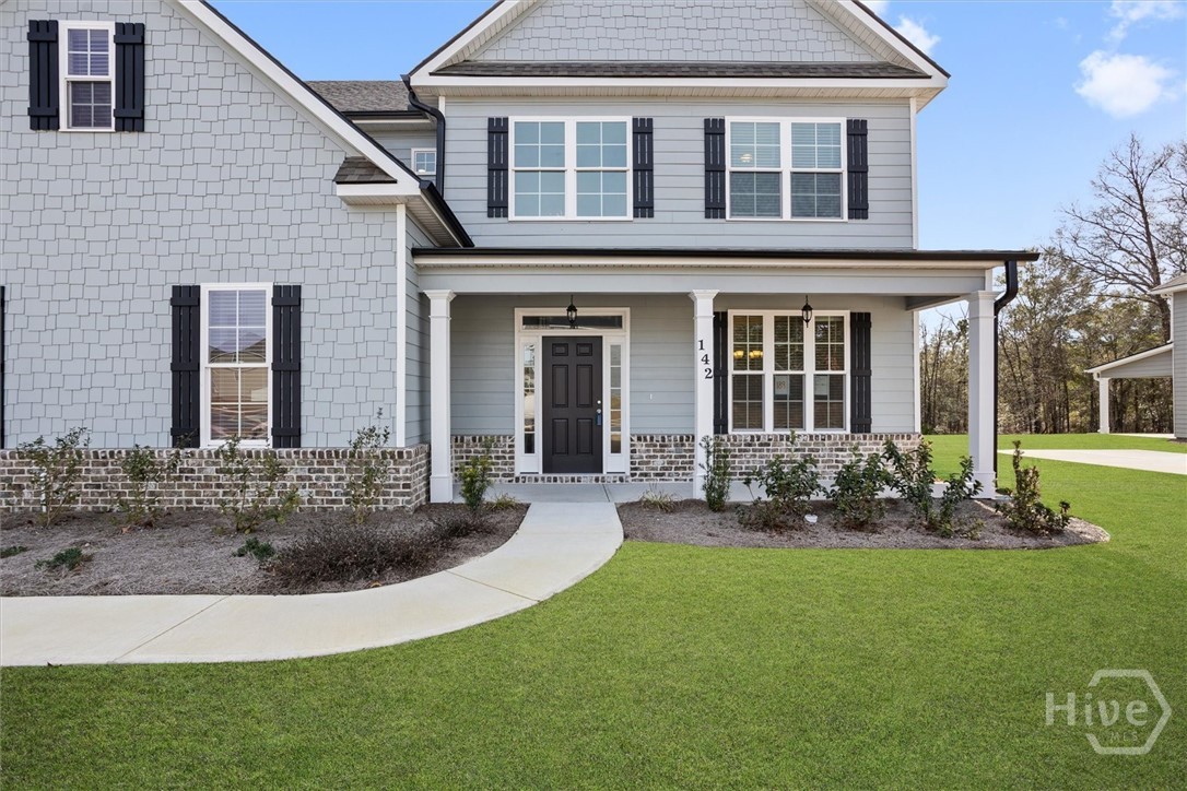 Residential in Guyton 2