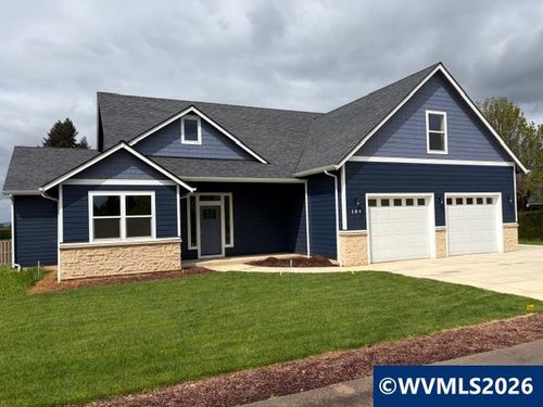 109 Nw Faelan Ln, Sublimity, OR, 97385-9405 | Card Image