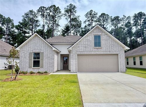 34311 Campana Ln, Slidell, LA, 70460-4116 | Card Image
