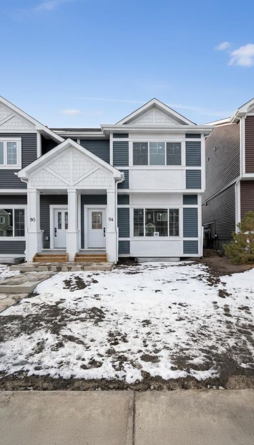 94 Baysprings Terr Sw, Airdrie, AB, T4B4A8 | Card Image