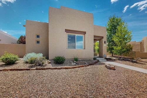 6545 S Richards Ave, Santa Fe, NM, 87508-4801 | Card Image