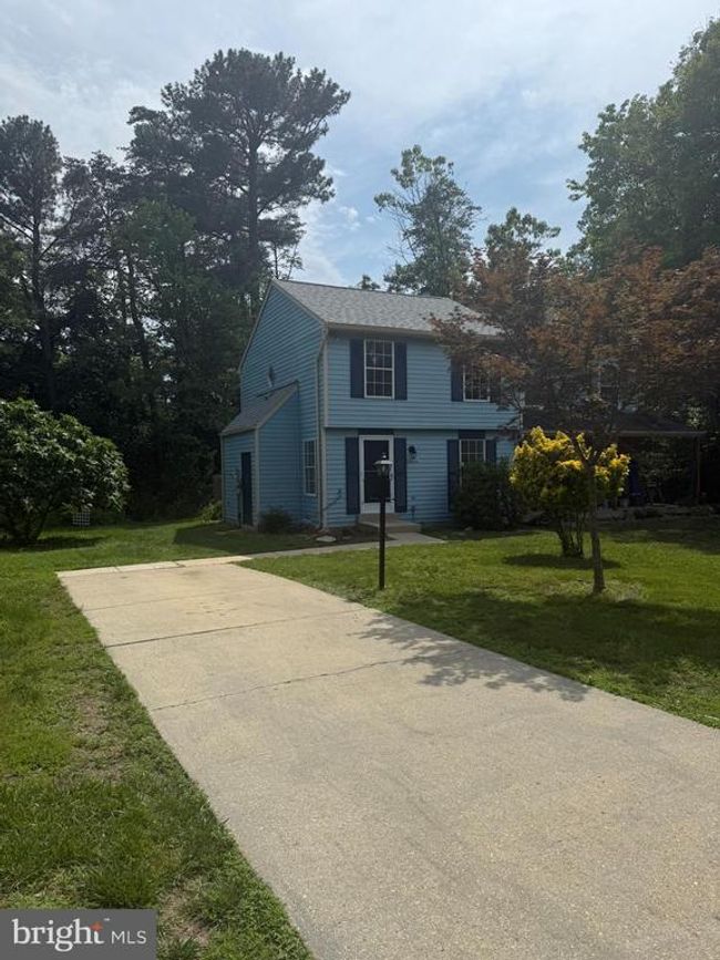 4850 Magpie Ln, Townhouse with 2 bedrooms, 3 bathrooms and null parking in WALDORF MD | Image 17