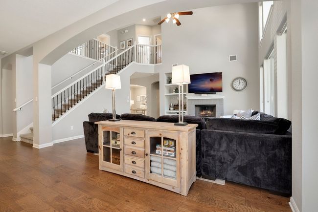 7221 Seneca Falls Loop, House other with 4 bedrooms, 3 bathrooms and 4 parking in Austin TX | Image 9