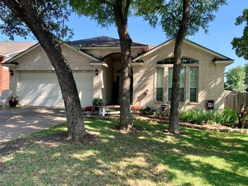 9413 Meyrick Park Trl, Austin, TX, 78717-5536 | Card Image