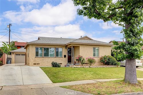 13610 S Ainsworth St, Gardena, CA, 90247 | Card Image