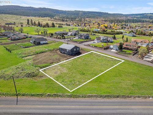 0 S 20th St, La Grande, OR, 97850 | Card Image