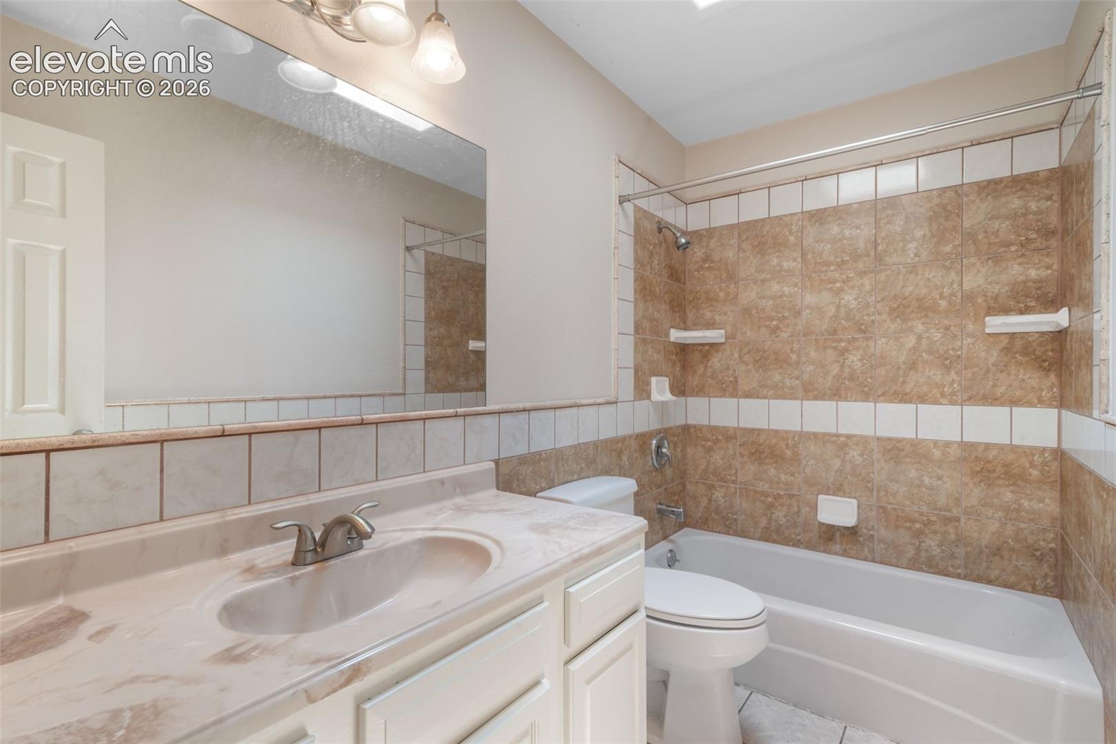 Residential in Colorado Springs 3
