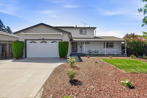 1727 Mendenhall Dr, San Jose, CA, 95130-1569 | Card Image