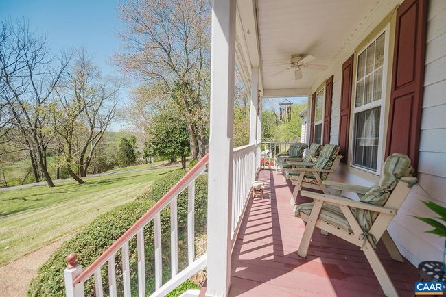 1642 Polo Grounds Rd, House other with 4 bedrooms, 3 bathrooms and null parking in CHARLOTTESVILLE VA | Image 19