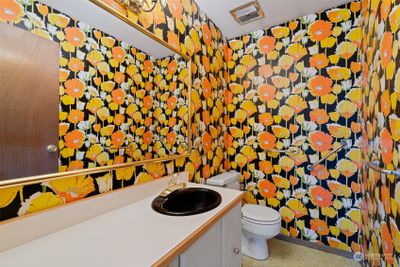 Guest Bathroom on 1st level | Image 3