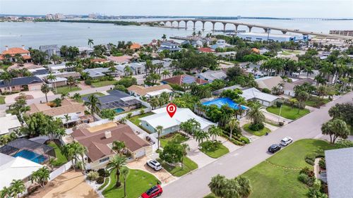 285 3rd St W, TIERRA VERDE, FL, 33715-1718 | Card Image