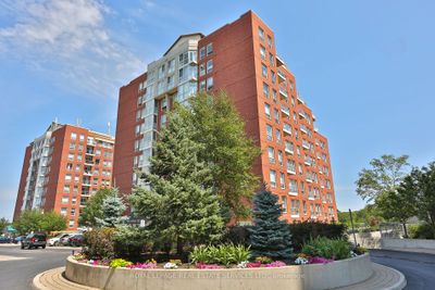 603 - 50 Old Mill Rd, Condo with 2 bedrooms, 2 bathrooms and 2 parking in Oakville ON | Image 1