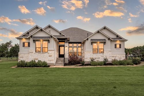 116 Rancho Deluxe, Liberty Hill, TX, 78642-2651 | Card Image