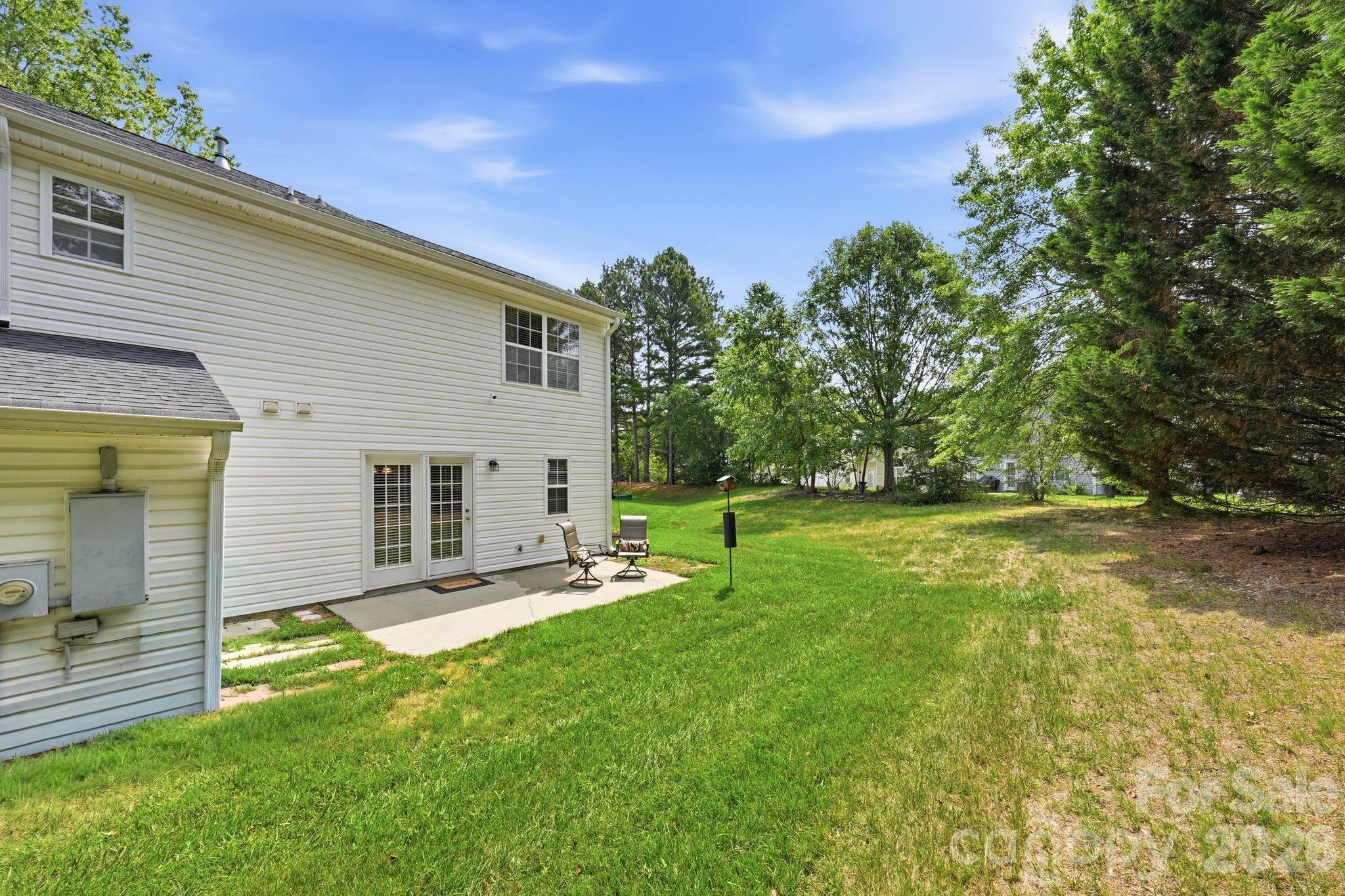 Residential in Charlotte 4