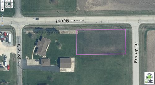 323 Ernray Ln, Gifford, IL, 61847-9567 | Card Image