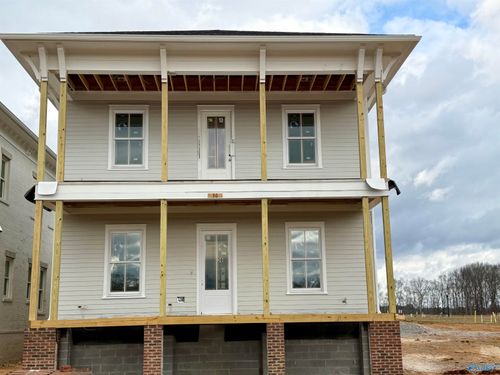 36 Peachtree St Nw, Huntsville, AL, 35816 | Card Image