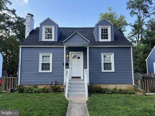 3515 Nimitz Rd, KENSINGTON, MD, 20895-1715 | Card Image