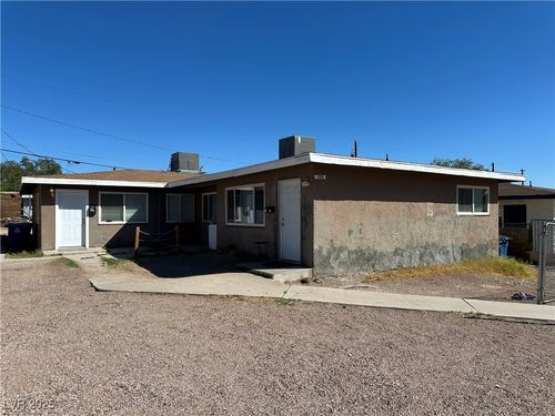 130-130 Paul Ave, Las Vegas, NV, 89106-2724 | Card Image
