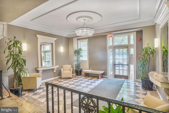 APT-304 - 1621 T St Nw, Condo with 1 bedrooms, 1 bathrooms and null parking in WASHINGTON DC | Image 20