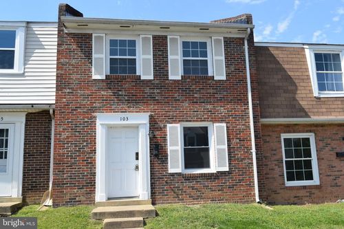 103 Hughey Ct, FREDERICKSBURG, VA, 22401-2826 | Card Image