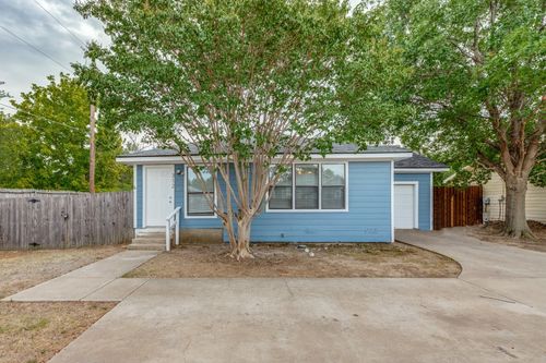 312 Mockingbird Ln, Denton, TX, 76209-3576 | Card Image