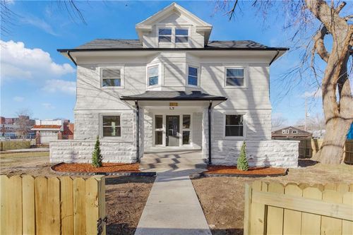3312 Holmes St, Kansas City, MO, 64109-1756 | Card Image