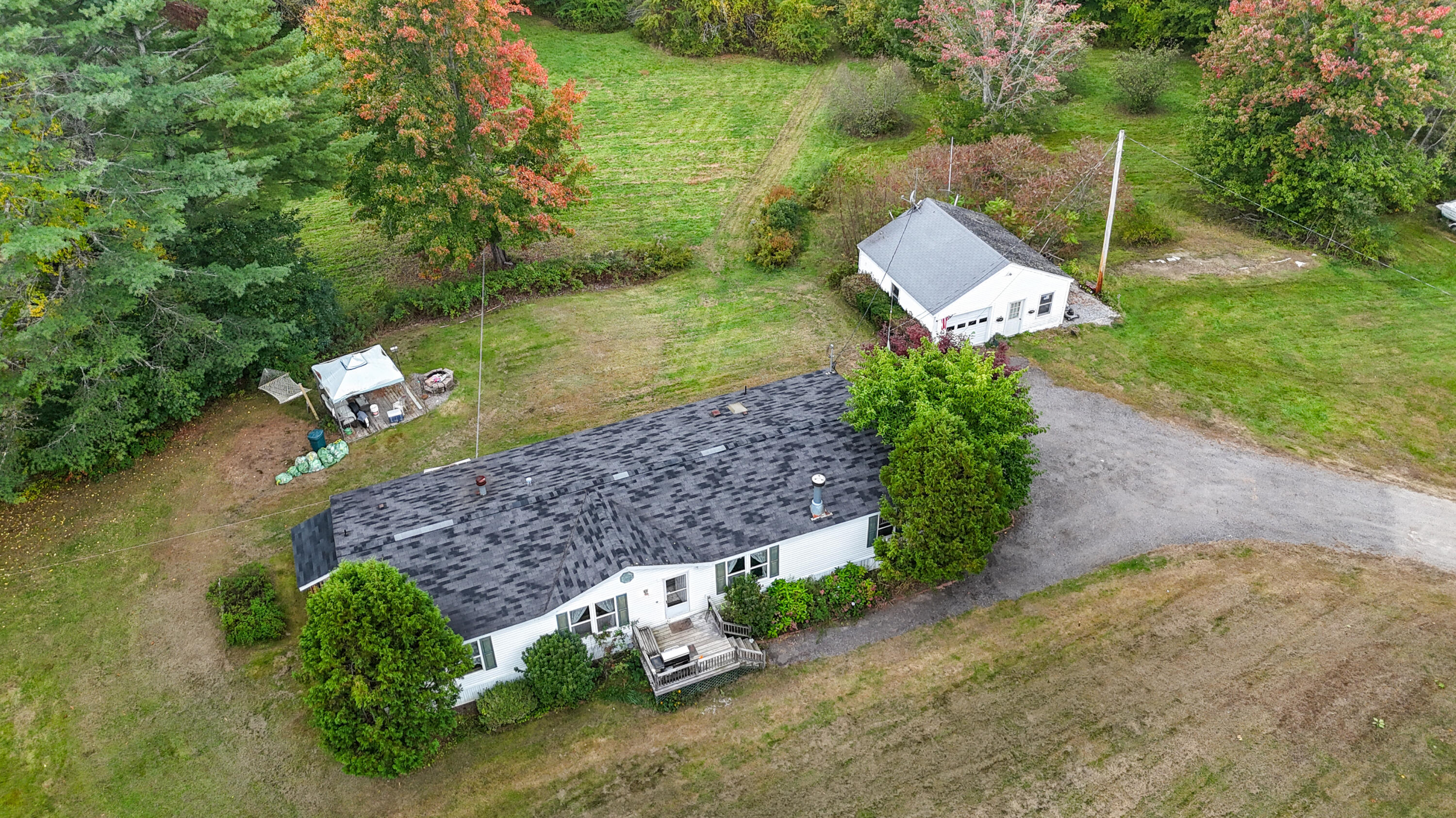 Neck Rd, Nobleboro, ME 04555