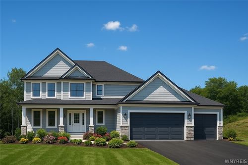 21 Two Rod Road, Alden, NY, 14004 | Card Image