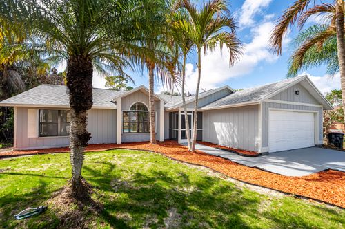 2482 Sw Avondale St, Port St. Lucie, FL, 34984-5053 | Card Image