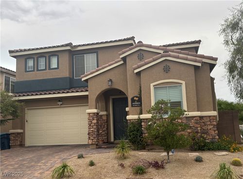 7345 Aspire Ct, Las Vegas, NV, 89113-1183 | Card Image