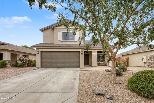 2619 W Cool Water Way, Queen Creek, AZ, 85144-5900 | Card Image