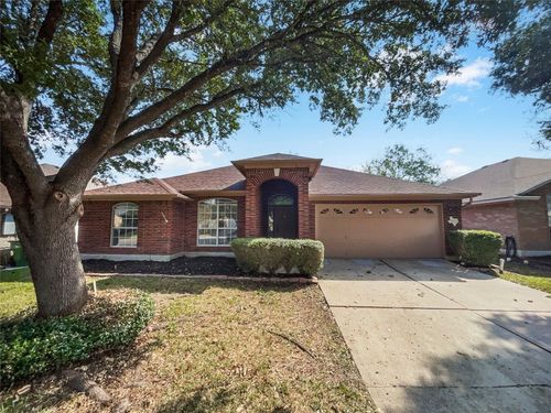 3723 Cheyenne St, Round Rock, TX, 78665-1422 | Card Image
