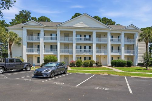 202-5040 Windsor Green Way, Myrtle Beach, SC, 29579 | Card Image