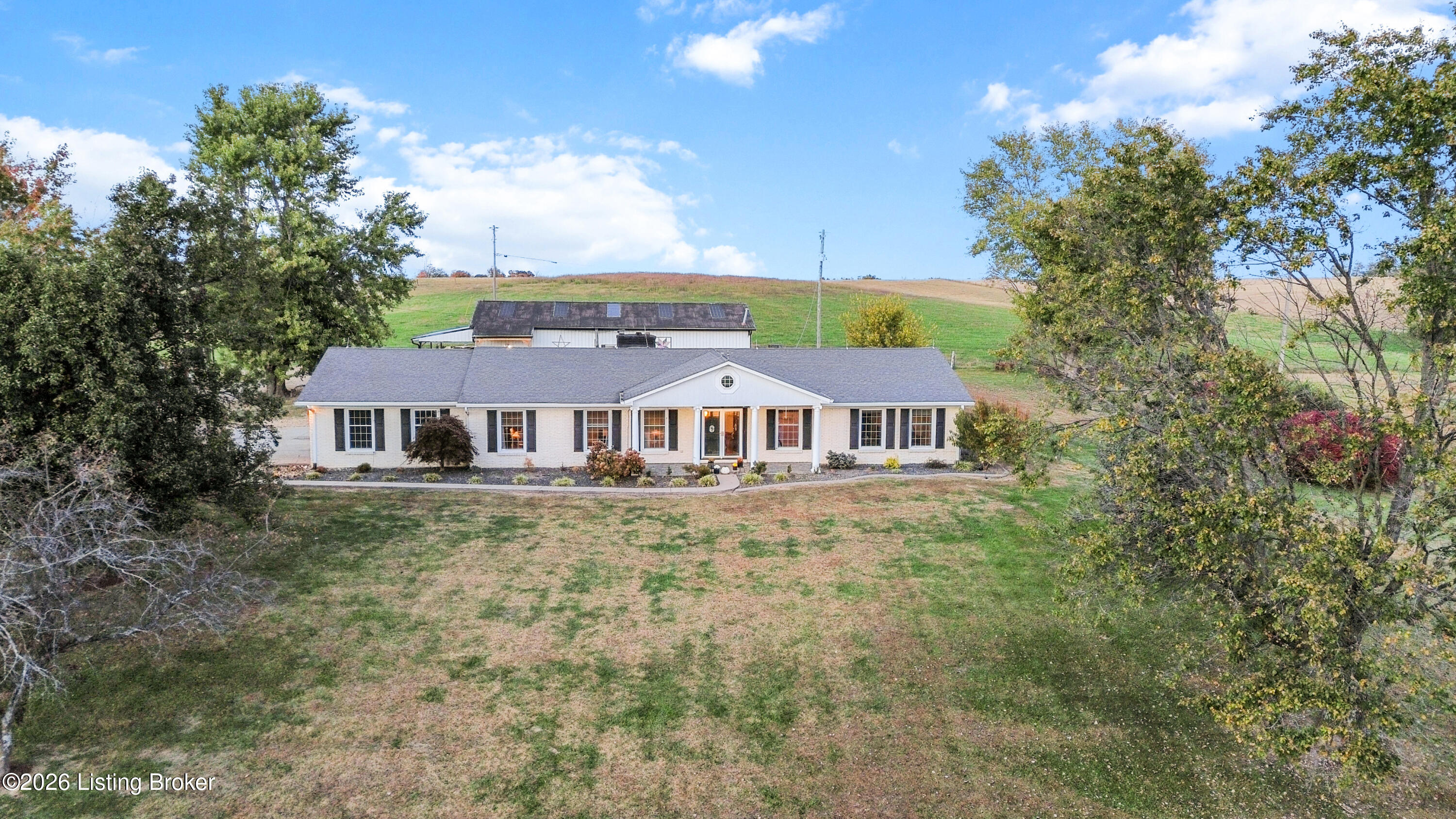 Residential in Mackville 5
